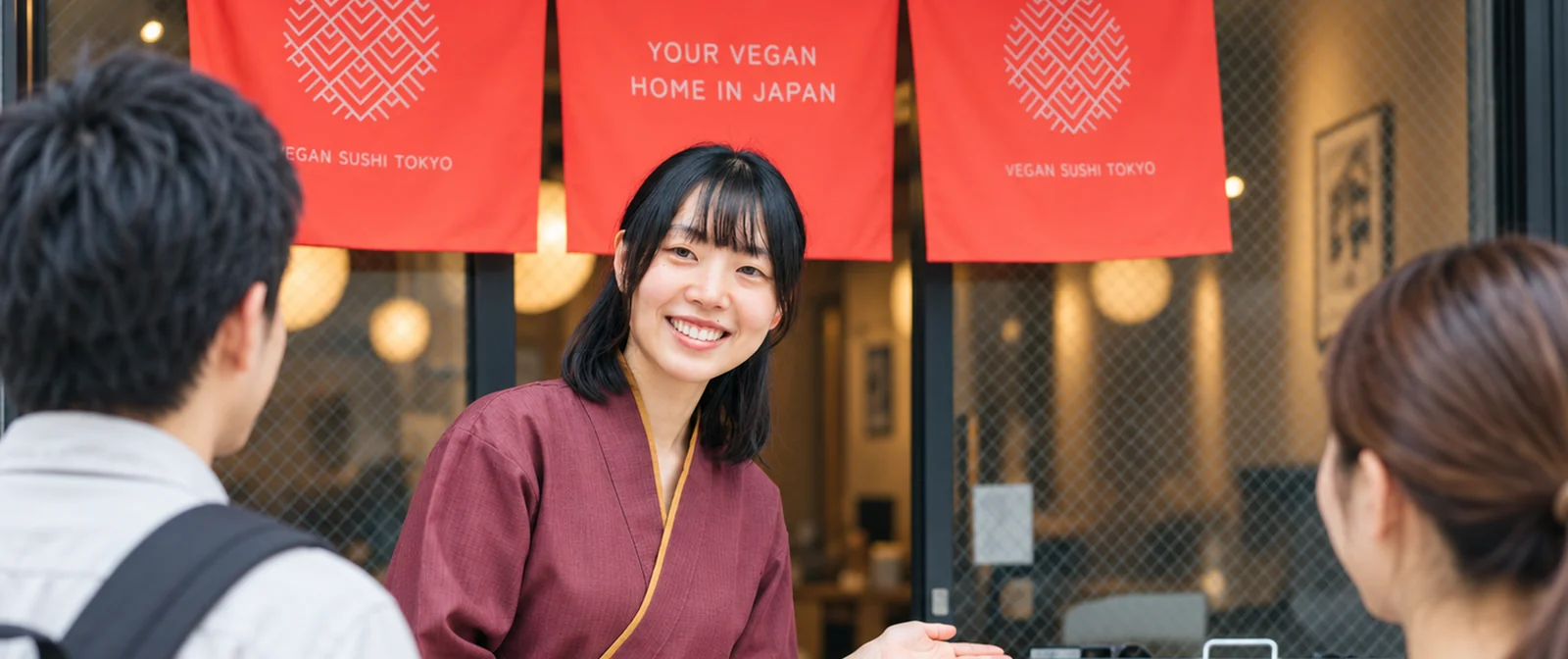 店長の1日